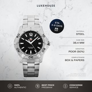 TAG Heuer Collection 收藏品 2