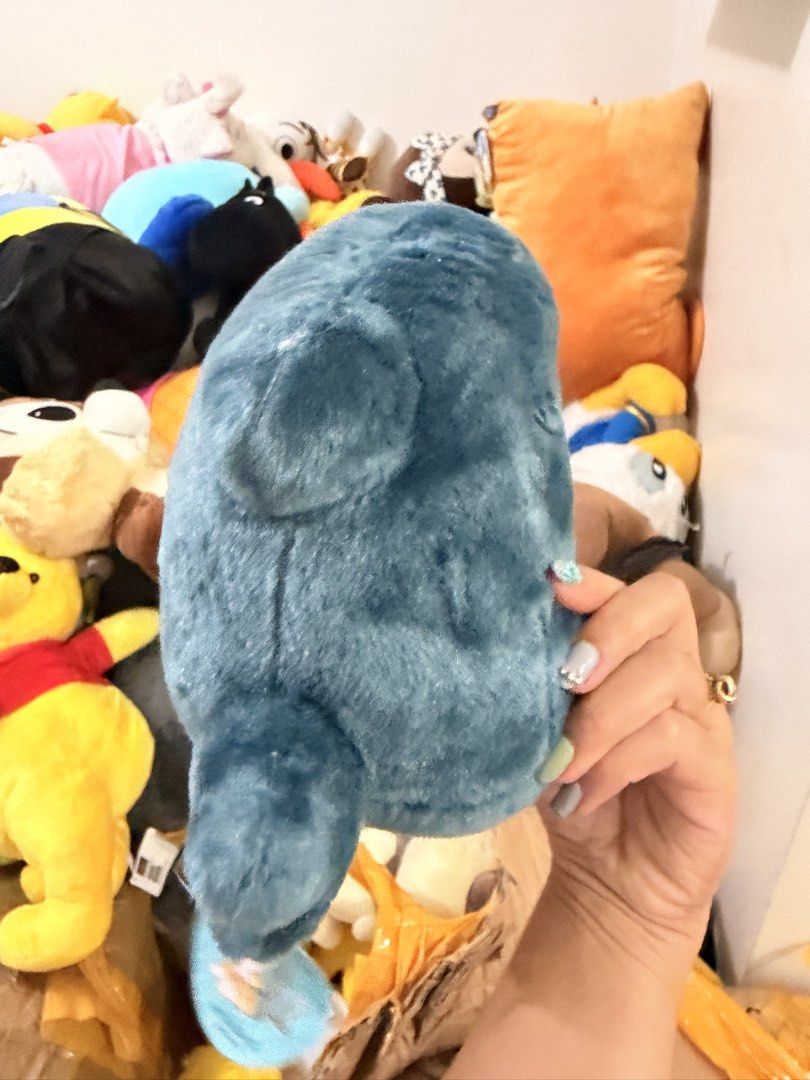 Mofusand Shark Plush yoy (Category: Plushies & Soft Toys) located in Quezon City. Submitted by cookiecreammm (Listing ID 1459274880, Image 3). Description: .