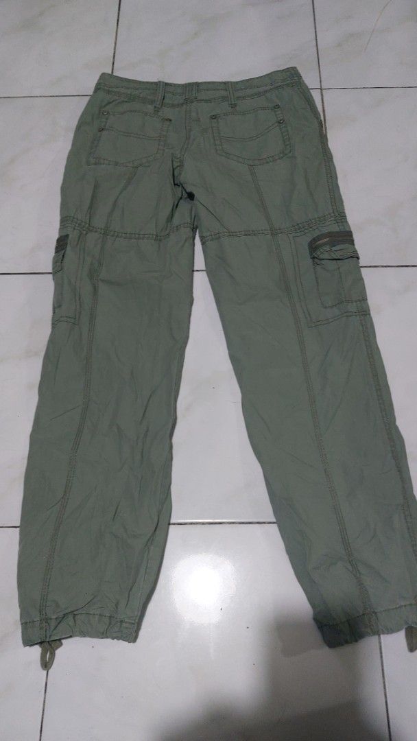 Mossimo pants (Category: Looking For) located in San Juan City. Submitted by 1clickpick (Listing ID 1459233429, Image 2). Description: .