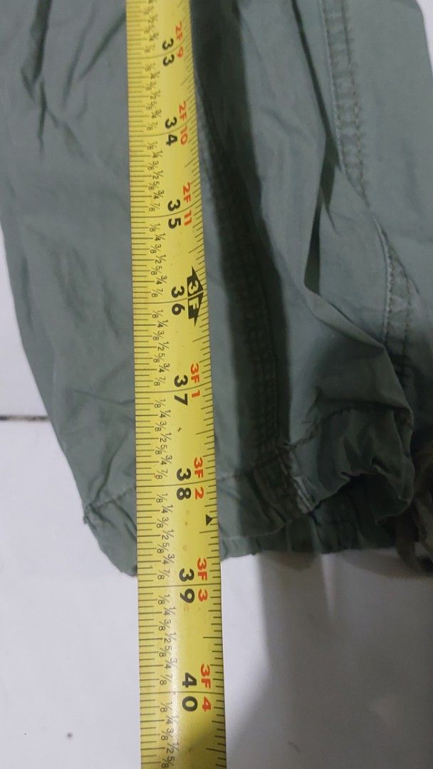 Mossimo pants (Category: Looking For) located in San Juan City. Submitted by 1clickpick (Listing ID 1459233429, Image 3). Description: .