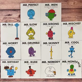 0-6 yo Collection item 1
