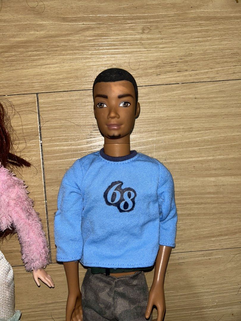 My Scene Dolls ( 750 each ) (Category: Kids Toys) located in Malabon City. Submitted by amees94 (Listing ID 1459157512, Image 3). Description: What you see is what you get. PM FOR MORE DETAILS. ☺️.