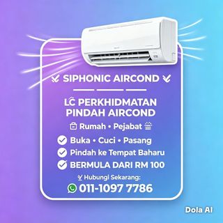 (Category: ) located in . Submitted by hidayah.siphonic (Listing ID 1459098471, Image 1). Description: .