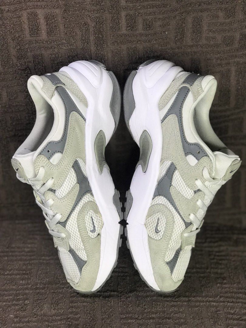 Nike AL8 (Category: Sneakers) located in Manila. Submitted by clarosarmiento69 (Listing ID 1459257847, Image 3). Description: Nike AL8 Good Condi | Signs of Usage Size: US womens 7 | EURO 38 | CM 24 ₱500 only + sf FIRST TO PAY, GETS THE PAIR!.