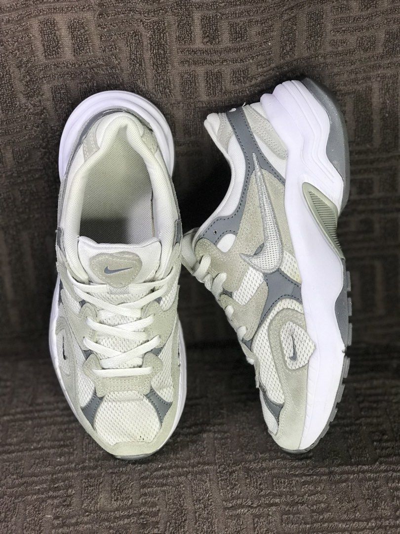 Nike AL8 (Category: Sneakers) located in Manila. Submitted by clarosarmiento69 (Listing ID 1459257847, Image 1). Description: Nike AL8 Good Condi | Signs of Usage Size: US womens 7 | EURO 38 | CM 24 ₱500 only + sf FIRST TO PAY, GETS THE PAIR!.