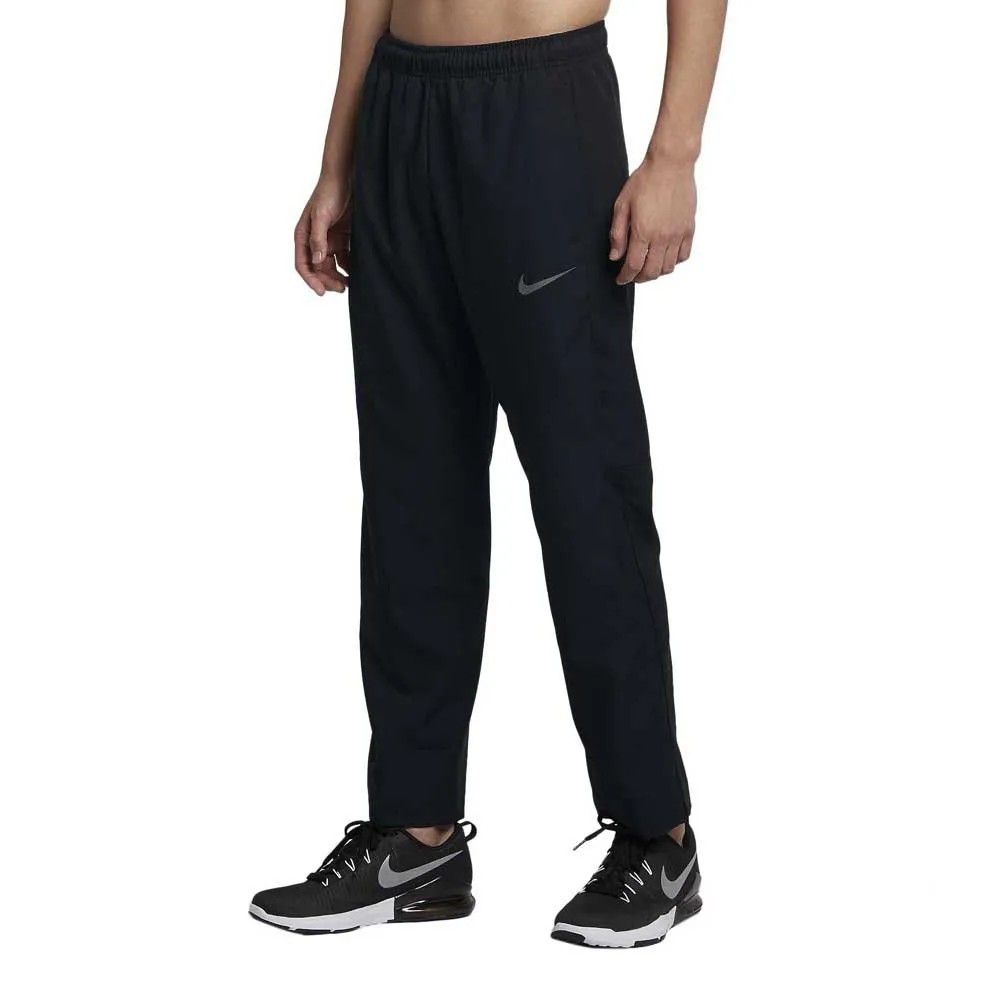 Nike Dri-FIT athletic training pants (Category: Activewear) located in Cadiz. Submitted by comradstuff (Listing ID 1459150459, Image 2). Description: Nike Dri-FIT athletic training pants waist 34-37" length 41".