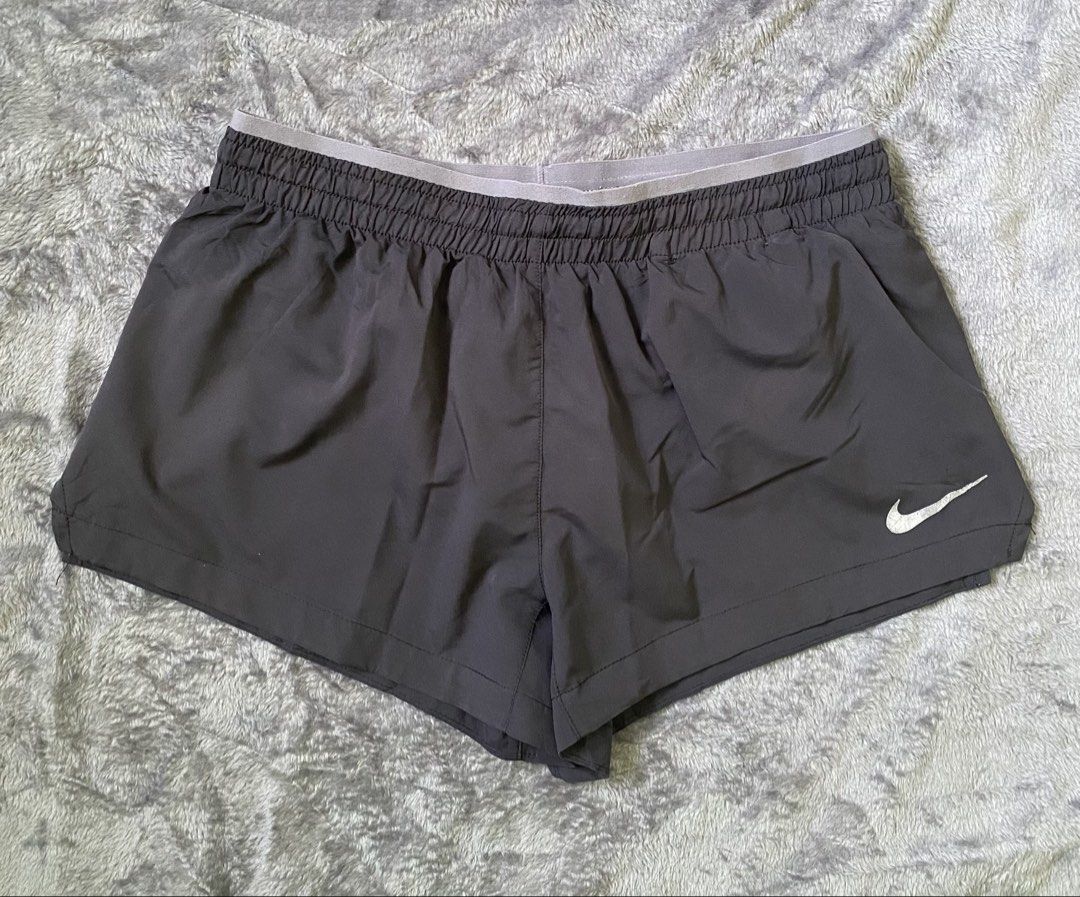 Nike Flex Elevated Track 3in Short (Category: Activewear) located in Cebu City. Submitted by markvoid (Listing ID 1459239534, Image 1). Description: Nike Flex Elevated Track 3in Short >Excellent Condition >Like New >No Flaws >Color Rate: 9.5/10 >Color May Vary Due To Light >Width: 26-30 (stretchable waistline) >length: 10 >Size: Extra Small >Price+SF >MOP: Gcash/Bank Transfer >Shipping: J&T Mandaue City.