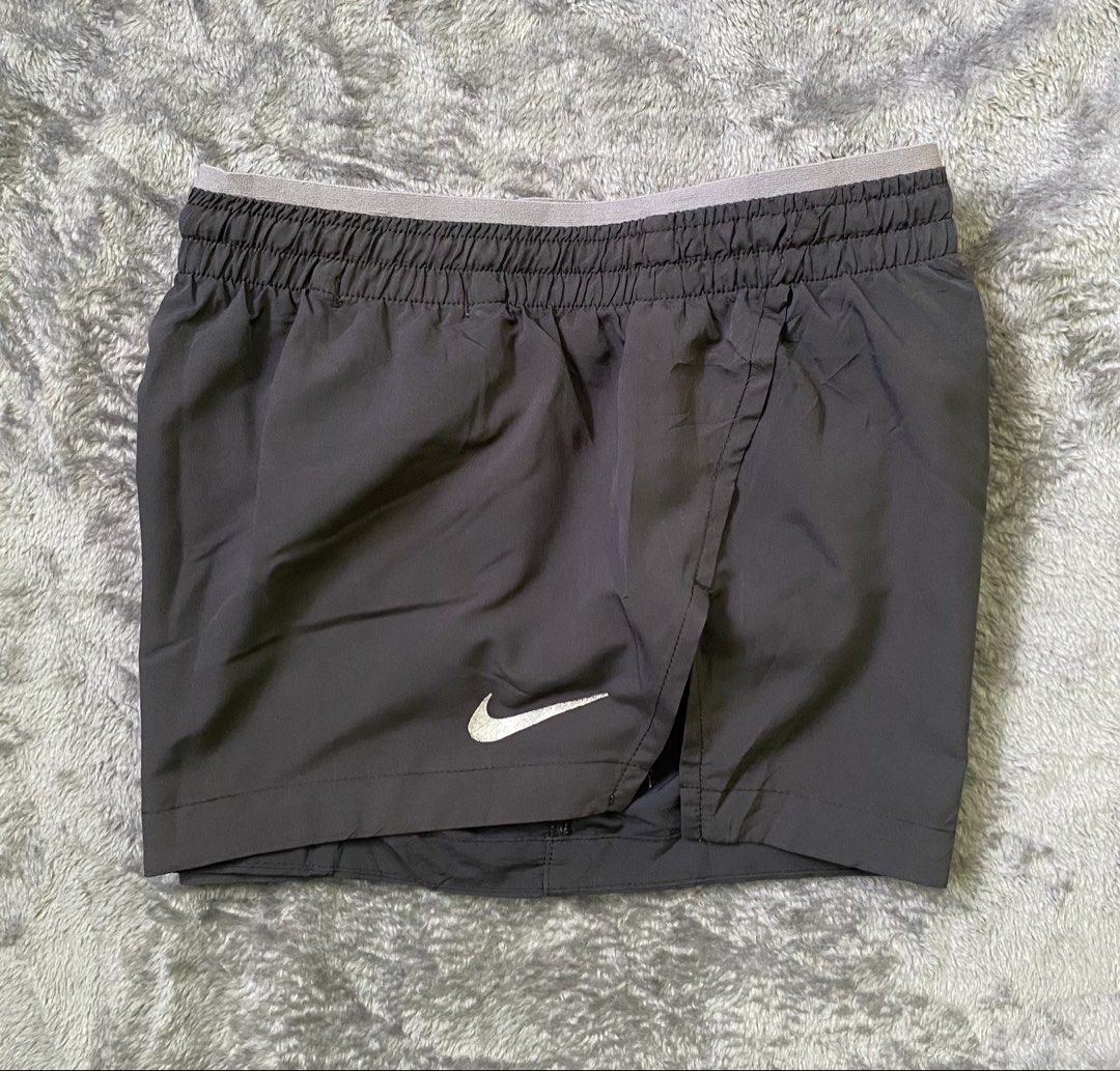 Nike Flex Elevated Track 3in Short (Category: Activewear) located in Cebu City. Submitted by markvoid (Listing ID 1459239534, Image 2). Description: Nike Flex Elevated Track 3in Short >Excellent Condition >Like New >No Flaws >Color Rate: 9.5/10 >Color May Vary Due To Light >Width: 26-30 (stretchable waistline) >length: 10 >Size: Extra Small >Price+SF >MOP: Gcash/Bank Transfer >Shipping: J&T Mandaue City.