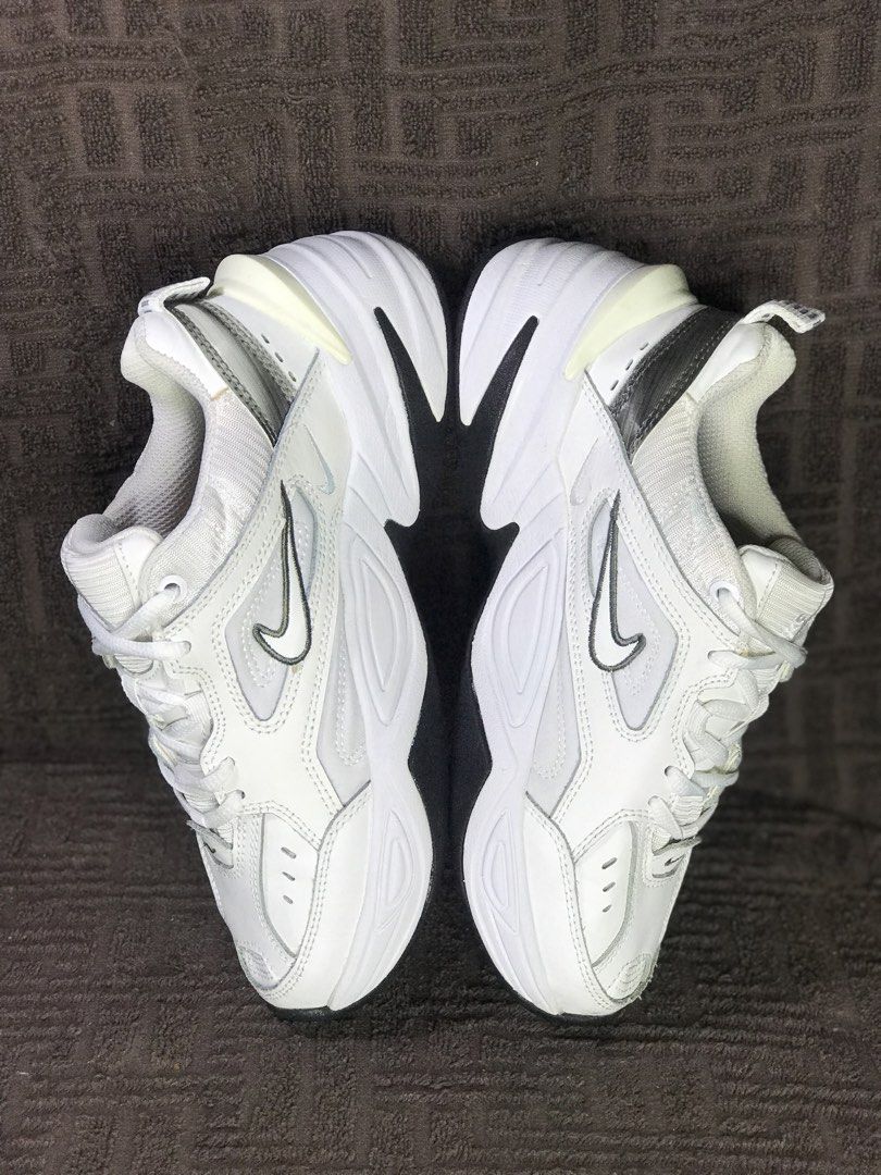 Nike M2k Tekno (Category: Sneakers) located in Manila. Submitted by clarosarmiento69 (Listing ID 1459203440, Image 3). Description: Nike M2k Tekno Good Condi Size: US womens 7.5 | EURO 38.5 | CM 24.5 ₱650 only + sf FIRST TO PAY, GETS THE PAIR!.