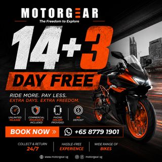 (Category: ) located in . Submitted by motorgear.sg (Listing ID 1459237258, Image 1). Description: .