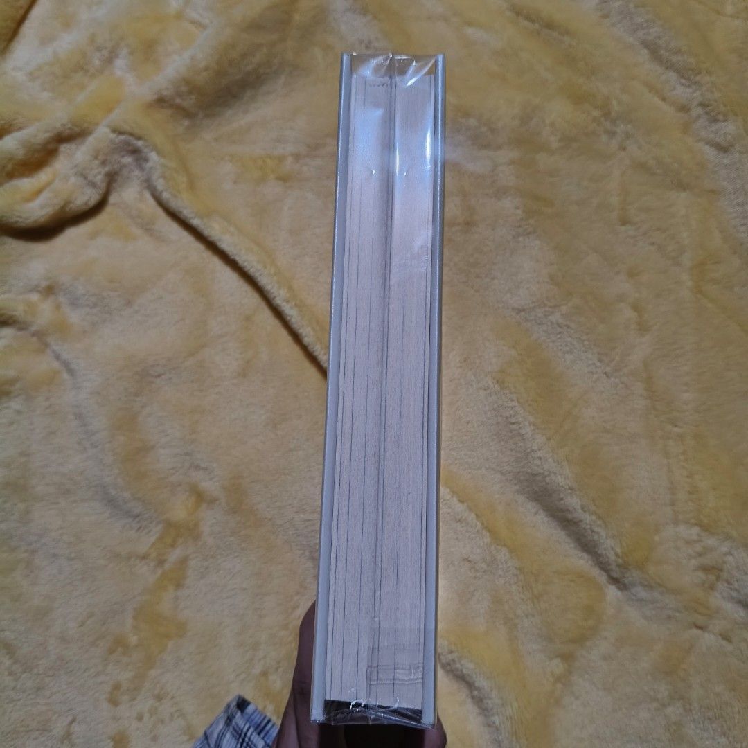One For My Enemy by Olivie Blake Signed Edition (Category: Storybooks) located in Villasis. Submitted by rajjinni (Listing ID 1459229140, Image 2). Description: .