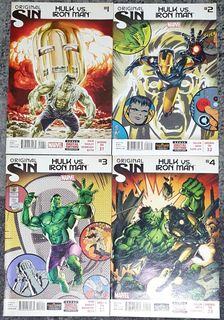 (Category: ) located in . Submitted by comicbookman (Listing ID 1459199682, Image 1). Description: .