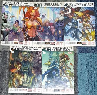 (Category: ) located in . Submitted by comicbookman (Listing ID 1459198811, Image 1). Description: .