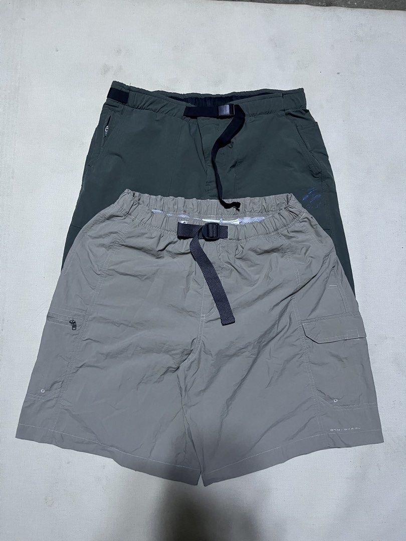 Outdoor short (Category: Shorts) located in Alaminos. Submitted by caloysthrift67 (Listing ID 1459200685, Image 1). Description: 650 aspak.