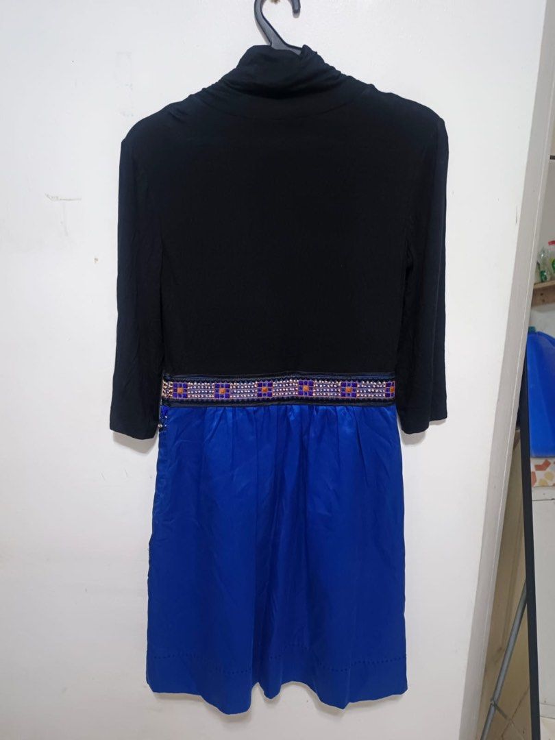 PHOEBE COUTURE (Category: Dresses) located in Dasmarinas. Submitted by jessputrages (Listing ID 1459257185, Image 2). Description: For sale Phoebe Couture Excellent condition No issue 600 plus shipping fee Pm for more details .