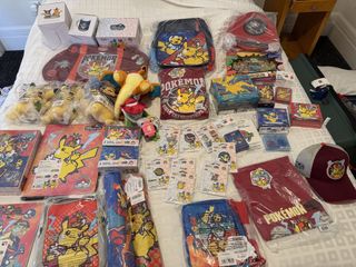 （分類：）位於 。 由 miraidon2024 提交（商品編號 1459198818，圖片 1）。簡介： 。