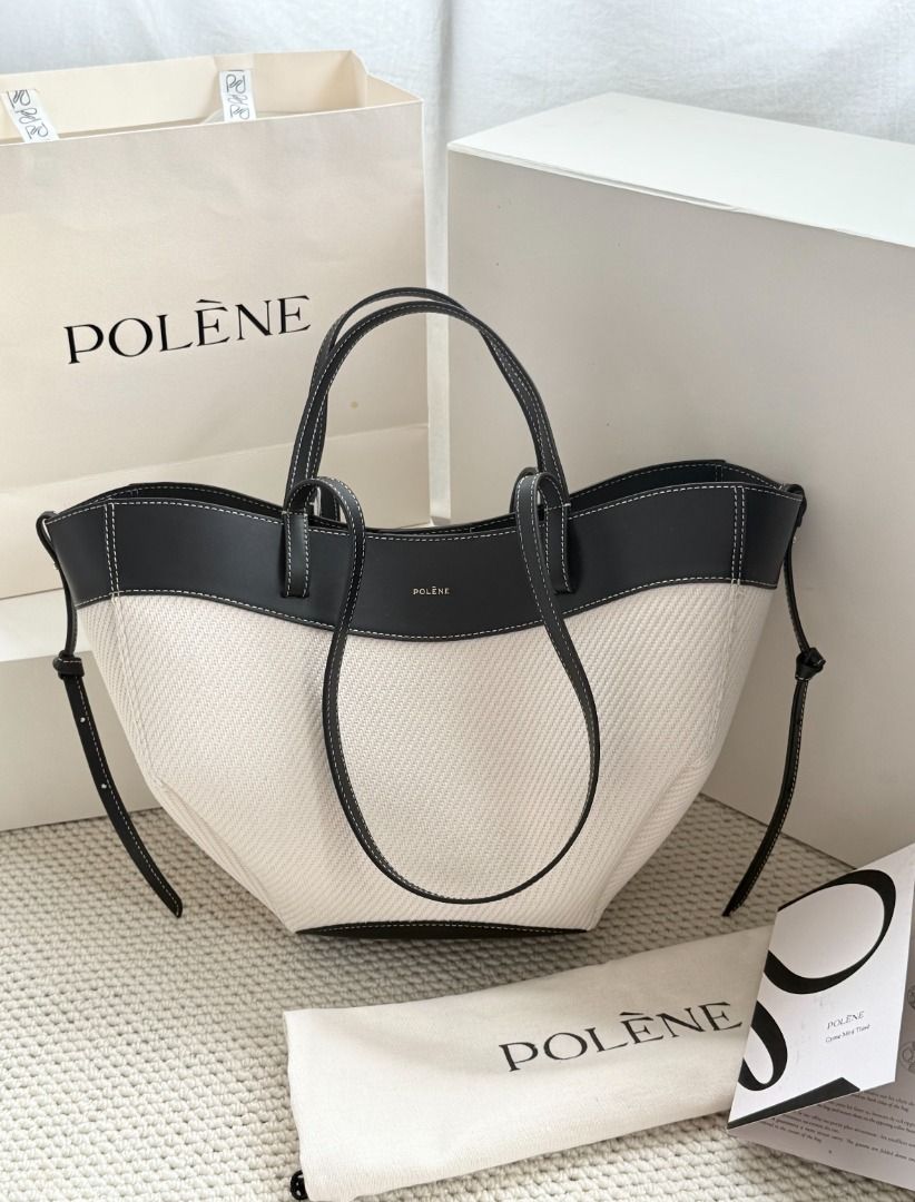 polen bonmarche tote bag (Category: Beach Bags) located in Quezon City. Submitted by japanandsingaporeluxepreloved (Listing ID 1459286775, Image 1). Description: .