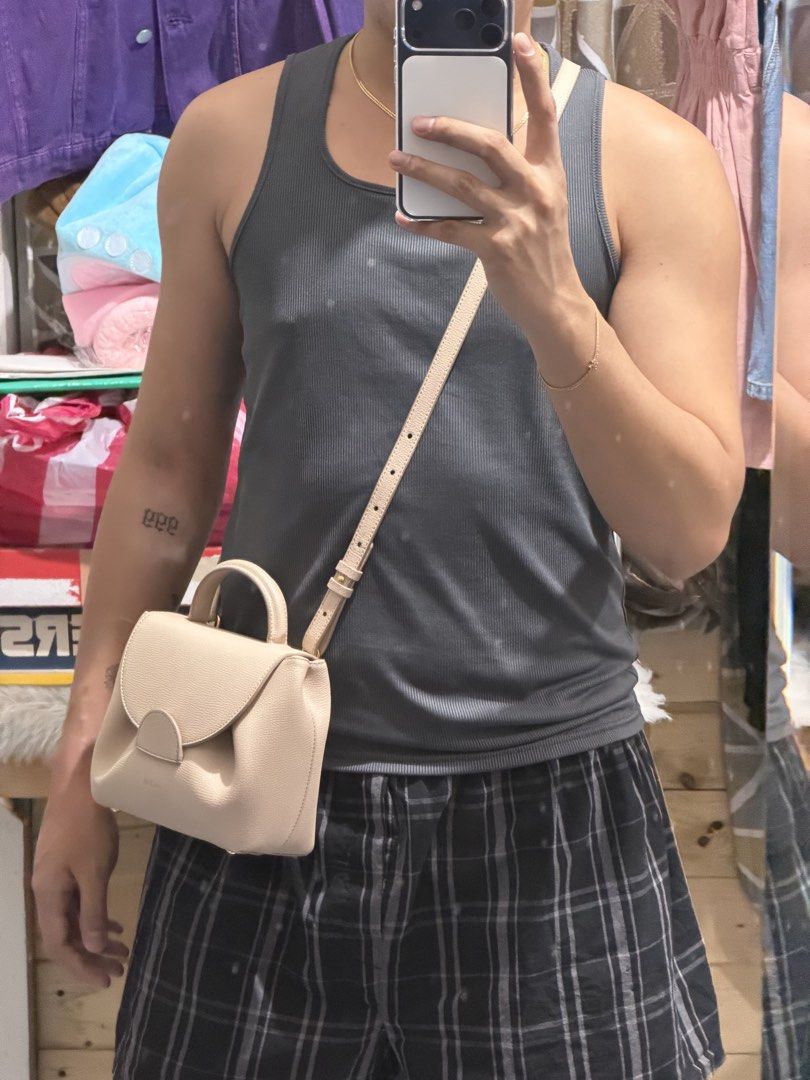 Polene (Category: Luxury Bags & Wallets) located in Calamba. Submitted by jkafrica10 (Listing ID 1459275247, Image 3). Description: Guaranteed .