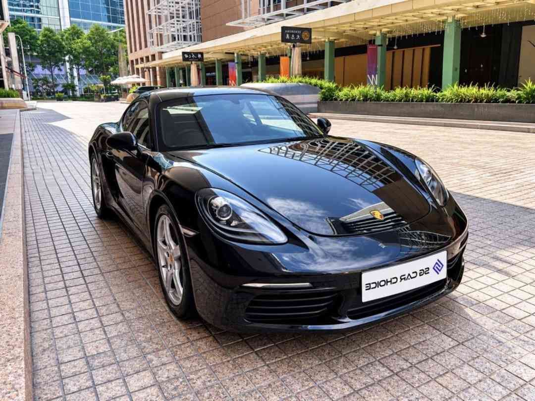 Porsche 718 Cayman PDK 2.0 (A) (Category: Used Cars) located in Singapore. Submitted by sgcarchoicewc (Listing ID 1459123079, Image 2). Description: Sales Contact: Casper Lim tel:90687290 .