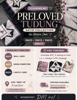 (Category: ) located in . Submitted by nar_athirah (Listing ID 1459095051, Image 1). Description: .