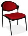 Premium Chair Visitor Office Seat (Category: Office Furniture & Fixtures) located in Manila. Submitted by namirkahal (Listing ID 1459145974, Image 1). Description: Our business helps companies design productive environments through: - Modular Workstations & Office Cubicles -Ergonomic Office Chairs (Task chair,Executive chairs) -Conference&Executive tables -Customized Office Storage & Filing Cabinets We offer flexible corporate packages,volume dis