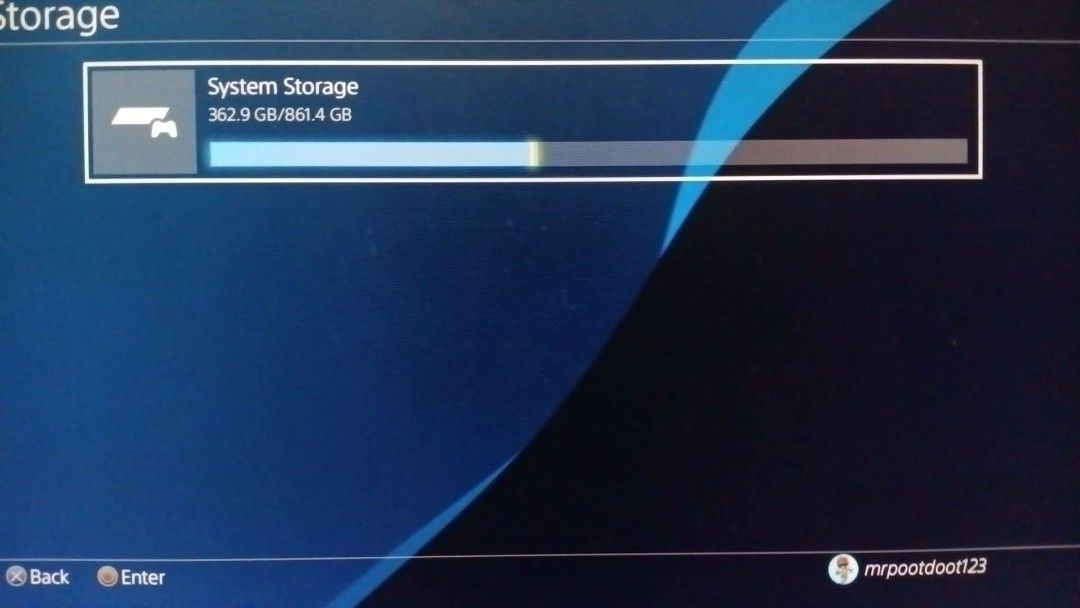PS4 1TB PHAT BUNDLE (Category: PlayStation) located in Valenzuela. Submitted by rjr216 (Listing ID 1459169319, Image 3). Description: For sale/Swap Negotiable Lowballers will be ignored Details: - Phat version - Latest firmware, ready for online - 1tb storage - Good condition Inclusions: - Ps4 controller (fake) - Ps4 games (mgsv definitive edition, cyberpunk, persona 5, ffxv, gran turismo) - Ps4 stands - Charger - Power cable Perefered MOP and MO