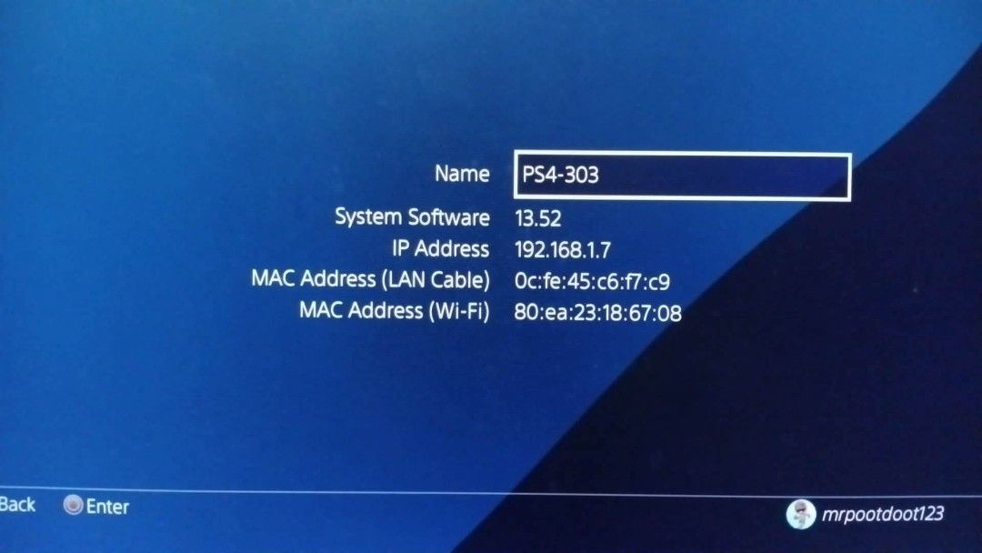 PS4 1TB PHAT BUNDLE (Category: PlayStation) located in Valenzuela. Submitted by rjr216 (Listing ID 1459169319, Image 2). Description: For sale/Swap Negotiable Lowballers will be ignored Details: - Phat version - Latest firmware, ready for online - 1tb storage - Good condition Inclusions: - Ps4 controller (fake) - Ps4 games (mgsv definitive edition, cyberpunk, persona 5, ffxv, gran turismo) - Ps4 stands - Charger - Power cable Perefered MOP and MO