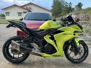 (Category: ) located in . Submitted by faizanuar24 (Listing ID 1459153215, Image 1). Description: .