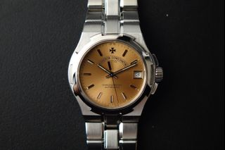 Holy trinity timepieces Collection item 1