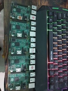 Raspberry pi Dijual | Carousell Indonesia