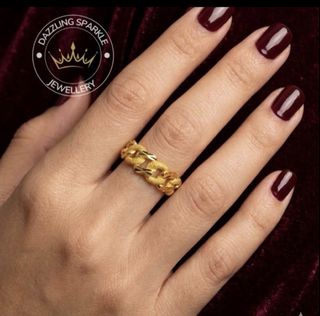 💎 Women Rings 💎 收藏品 1