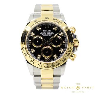 Rolex Sports Collection item 2