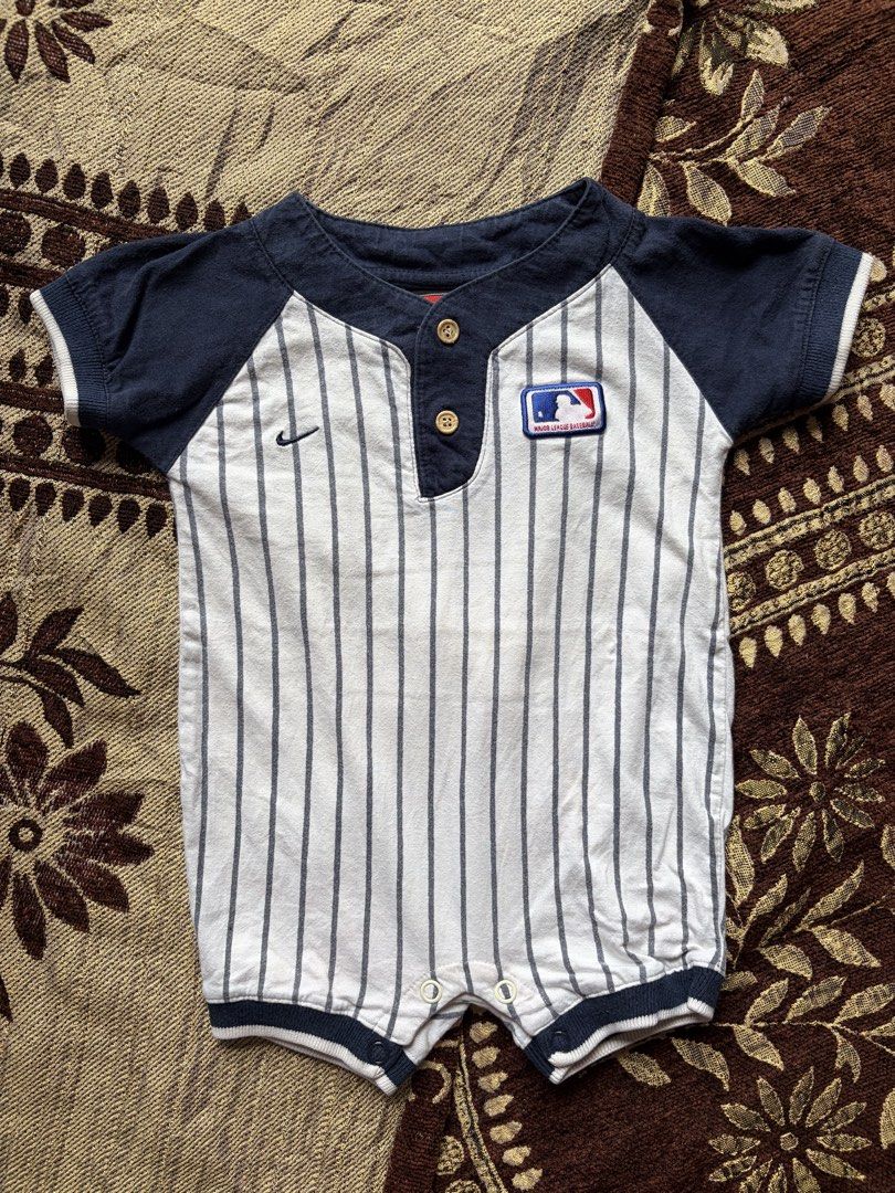Romper for your baby boy (Category: Babies & Kids Fashion) located in Asingan. Submitted by gorgjuls8 (Listing ID 1459150228, Image 1). Description: .
