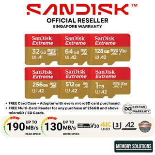 Sandisk Products Collection item 3