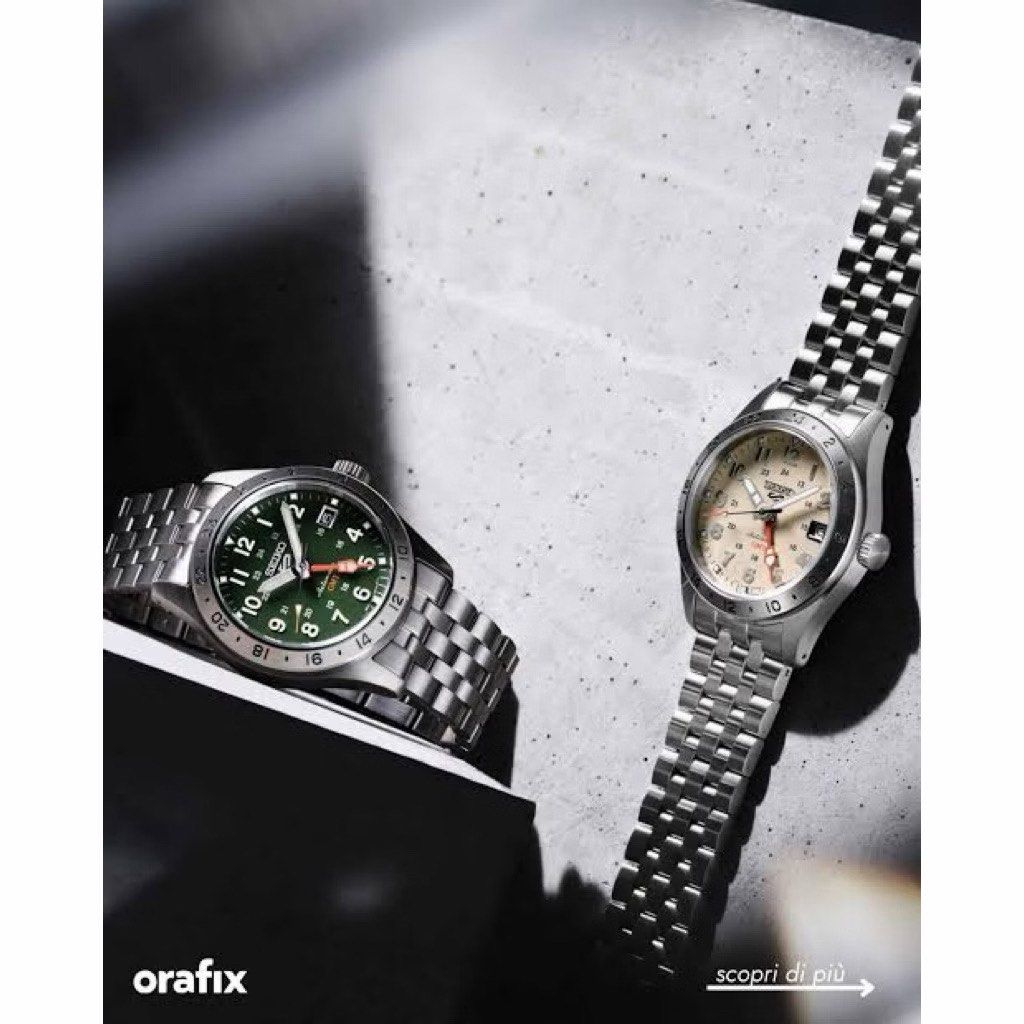 Seiko GMT HDB001 and HDB002 (Category: Men's Watches) located in Las Pinas. Submitted by watchdistrictph (Listing ID 1459236990, Image 1). Description: •Brand new •Original / Authentic •Complete with hang tag, guarantee booklet/card and box •3-year warranty 📌Payment Methods: Credit Cards, Bank Transfers BPI, BDO, GCASH 📌Shipping: LBC -COD/COP, Lalamove/Grab within MM 📌Meet up: SM Southmall, ATC, Festival Mall, Evia Mall, Bacoor Blvd, ONE MALL 