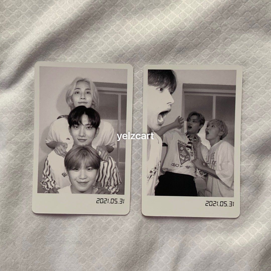 SEVENTEEN DICON 101 Photocards - SET 8 (Category: K-Wave Merchandise) located in Bulacan. Submitted by yelzcart (Listing ID 1459128962, Image 1). Description: WTS LFB PH #yelzcart SEVENTEEN DICON 101 Photocards - SET 8 ⸝⸝.ᐟ ₱60 ⸝⸝.ᐟ onhand, good condi ⸝⸝.ᐟ DOP: ➵ PAYO.