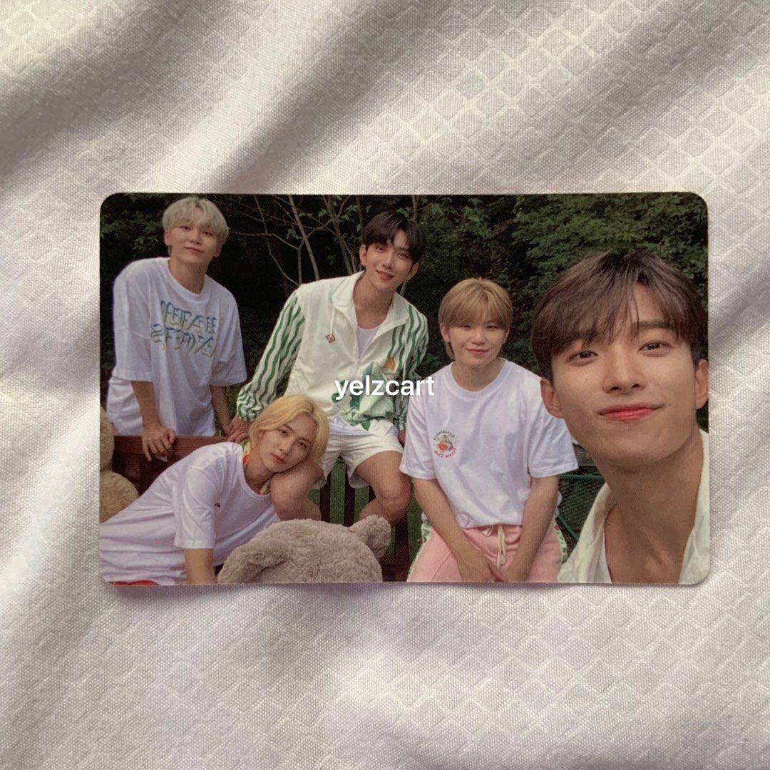 SEVENTEEN DICON 101 Vocal Unit Photocards (Category: K-Wave Merchandise) located in Bulacan. Submitted by yelzcart (Listing ID 1459128973, Image 1). Description: WTS LFB PH #yelzcart SEVENTEEN DICON 101 Vocal Unit Photocards ⸝⸝.ᐟ ₱30 ⸝⸝.ᐟ onhand, good condi ⸝⸝.ᐟ DOP: ➵ PAYO.