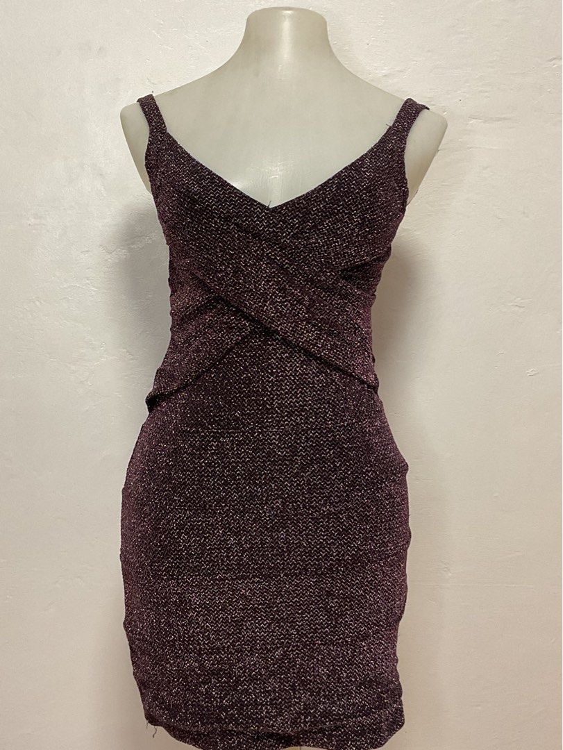 Shimmering Elegance Dress (Category: Dresses) located in Manila. Submitted by andreya.gwen11 (Listing ID 1459157029, Image 1). Description: .