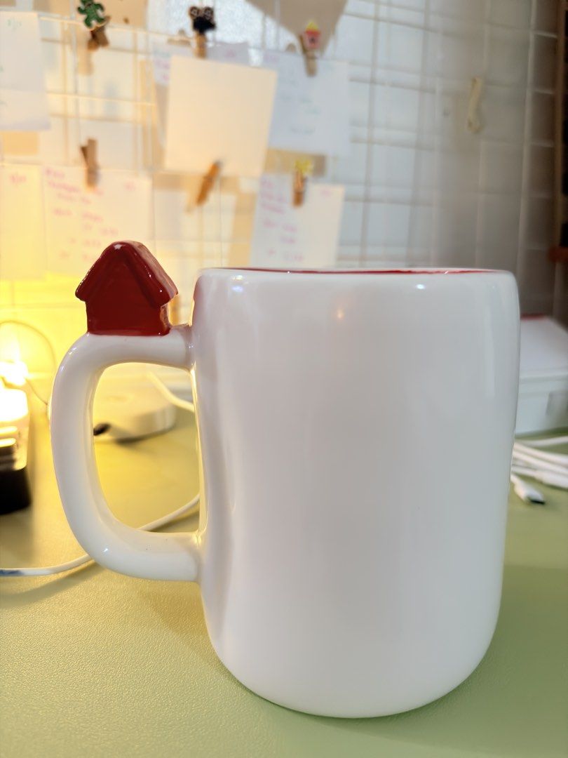 Snoopy Peanuts Rae dunn big mug (Category: Coffee & Tea Tableware) located in Antipolo. Submitted by pickposhbyrepob (Listing ID 1459096819, Image 2). Description: With super liit na chip..