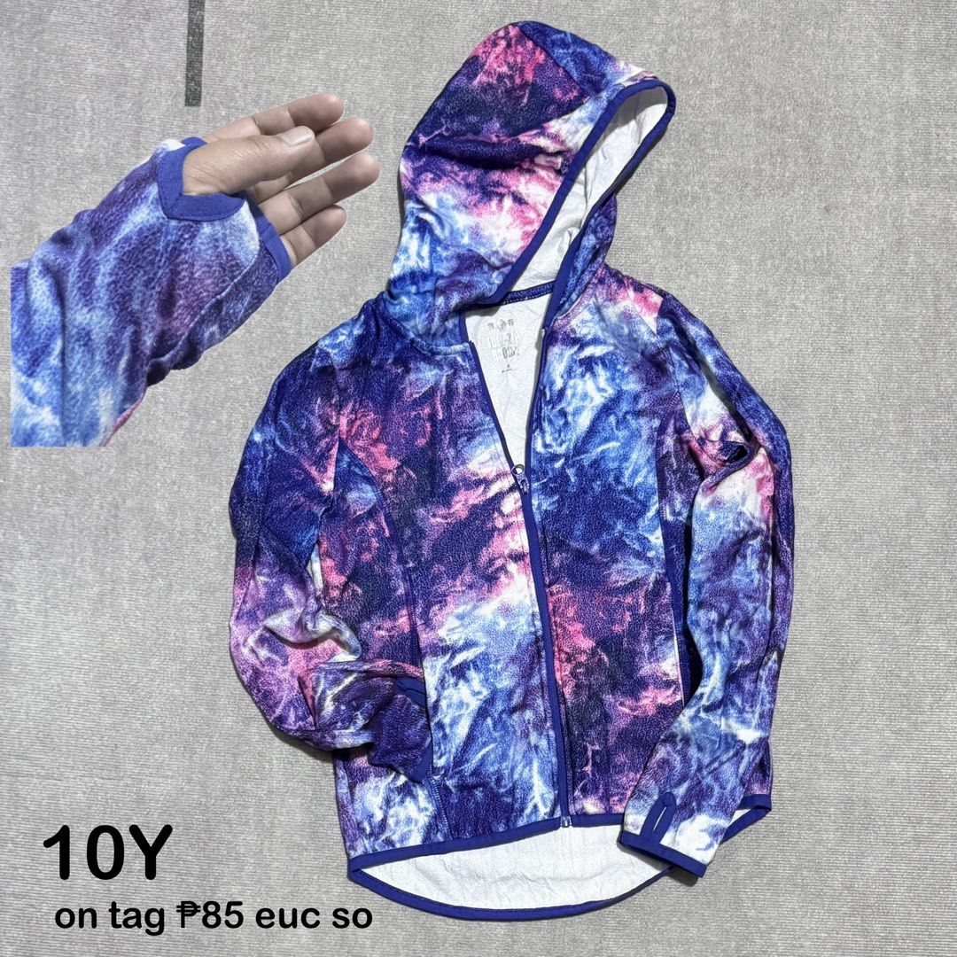 so kids hoodir jacket (Category: Babies & Kids Fashion) located in Baguio. Submitted by mapa_laku (Listing ID 1459251550, Image 1). Description: .