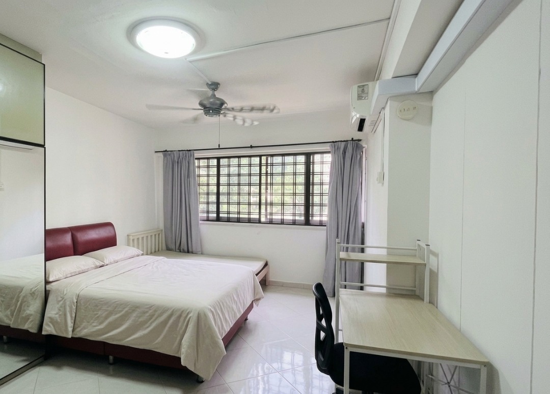 (Category: ) located in . Submitted by sg_rental_hub (Listing ID 1459109220, Image 1). Description: .