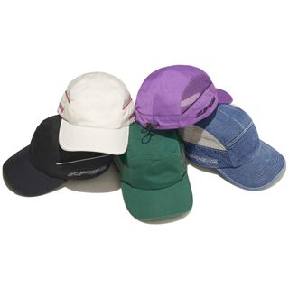 Palace boonie hat cordura nyco RS spring 2024 palace skateboards