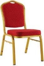 Stackable Banquet Chair W/ Gold-Finished Metal Frame (Category: Office Furniture & Fixtures) located in Manila. Submitted by namirkahal (Listing ID 1459119427, Image 1). Description: Our business helps companies design productive environments through: - Modular Workstations & Office Cubicles -Ergonomic Office Chairs (Task chair,Executive chairs) -Conference&Executive tables -Customized Office Storage & Filing Cabinets We offer flexible corporate 