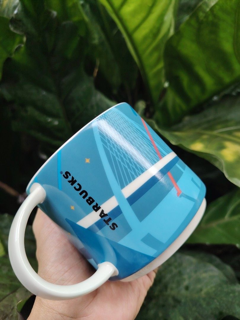 Starbucks Daejeon Korea Mug (Category: Looking For) located in Quezon City. Submitted by anna.anna8 (Listing ID 1459225941, Image 3). Description: Starbucks Daejeon Korea Mug - new.