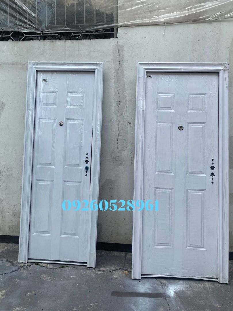 steel door (Category: Locks, Doors & Gates) located in Quezon City. Submitted by vttsteeldoor-chelle (Listing ID 1459096522, Image 1). Description: .