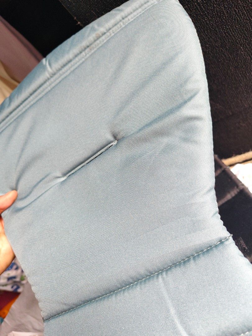 Stroller Pads & Cover Only (Category: Infant Playtime) located in Quezon City. Submitted by zs.onlinehub (Listing ID 1459139539, Image 3). Description: stroller pads and cover only .
