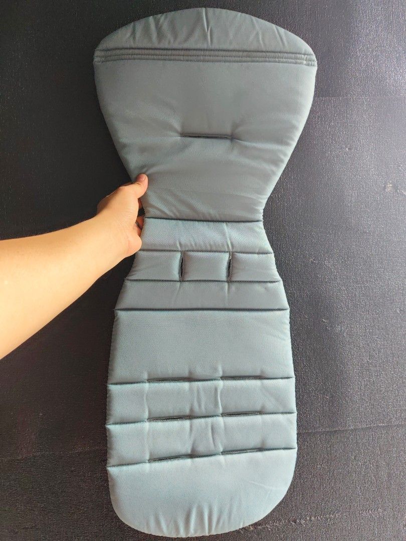 Stroller Pads & Cover Only (Category: Infant Playtime) located in Quezon City. Submitted by zs.onlinehub (Listing ID 1459139539, Image 1). Description: stroller pads and cover only .