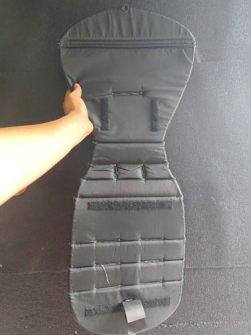 Stroller Pads & Cover Only (Category: Infant Playtime) located in Quezon City. Submitted by zs.onlinehub (Listing ID 1459139539, Image 2). Description: stroller pads and cover only .
