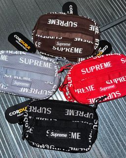Supreme Collection item 1