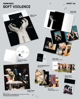 G-Dragon ‎– 1st World Tour Commemorative LP: One of a Kind Vinyl